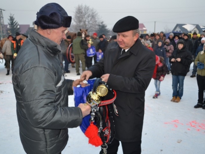 Wyniki i fotorelacja z III Zawodów Furmanów - zdjęcie3