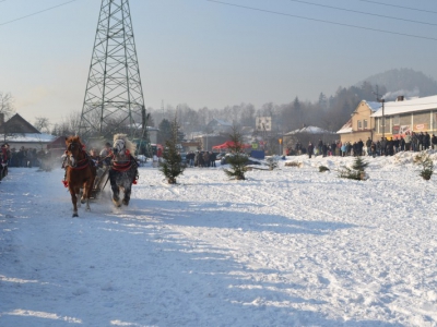 Wyniki i fotorelacja z III Zawodów Furmanów - zdjęcie17