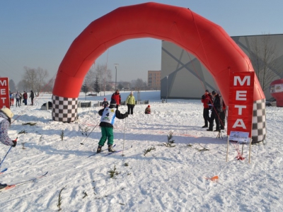 Wyniki i fotorelacja z Międzynarodowego Crossu Narciarskiego - zdjęcie6