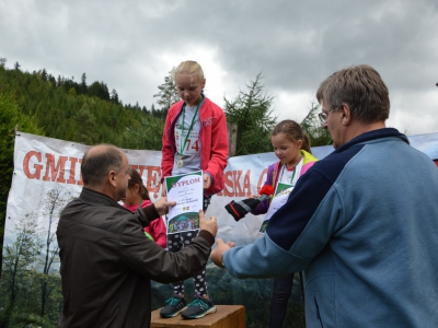 XV Bieg na Szczyt Rysianki - zdjęcie15