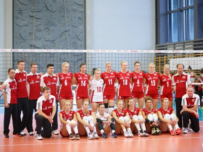 Polska - Turcja 3:2 - zdjęcie33