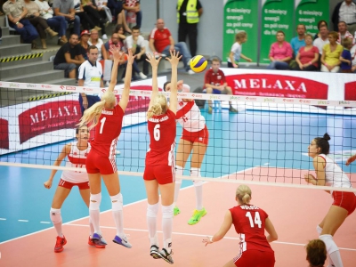 Polska - Turcja 3:2 - zdjęcie114