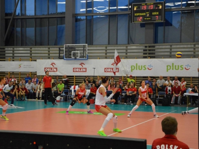 Polska - Turcja 3:2 - zdjęcie82