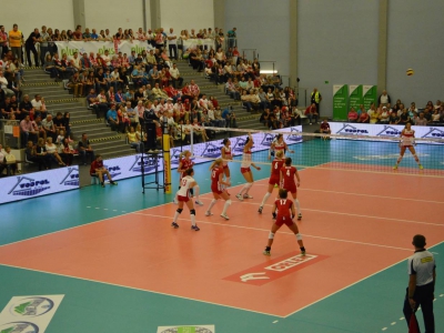 Polska - Turcja 3:2 - zdjęcie80