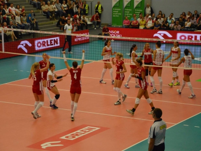 Polska - Turcja 3:2 - zdjęcie77