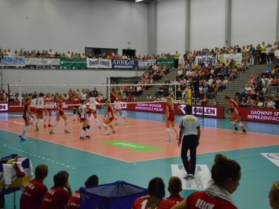 Polska - Turcja 3:2 - zdjęcie70