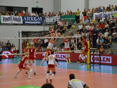 Polska - Turcja 3:2 - zdjęcie68