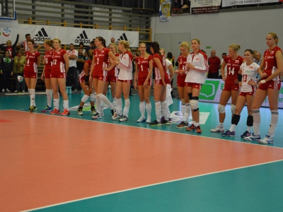 Polska - Turcja 3:2 - zdjęcie43