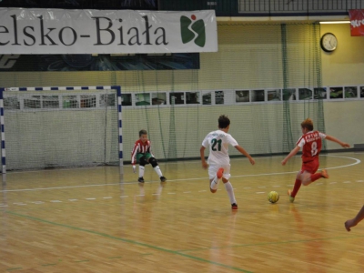 KS Futsal na Derbach Bielska - zdjęcie9