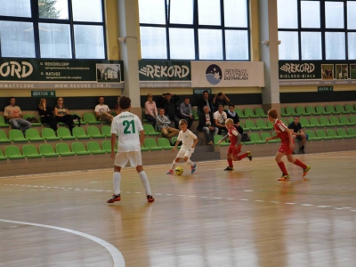 KS Futsal na Derbach Bielska - zdjęcie8