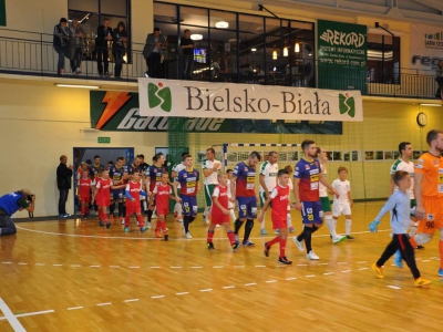 KS Futsal na Derbach Bielska - zdjęcie4