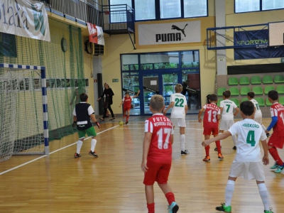 KS Futsal na Derbach Bielska - zdjęcie7