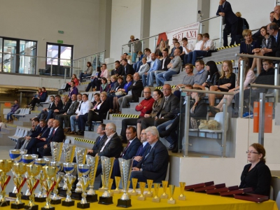 Inauguracja Powiatowego Roku Sportowego - zdjęcie30