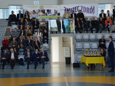 Inauguracja Powiatowego Roku Sportowego - zdjęcie24