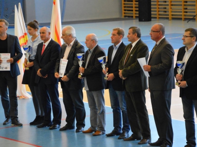 Inauguracja Powiatowego Roku Sportowego - zdjęcie9