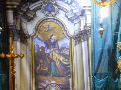 Uroczystości w Kościele Świętej Katarzyny Aleksandryjskiej - zdjęcie10
