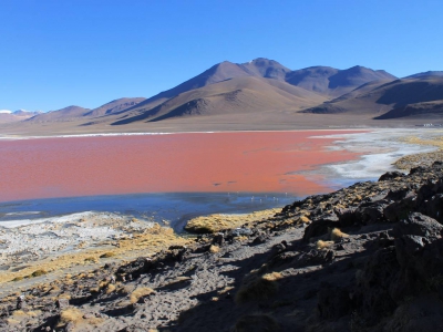 Boliwia i Peru z ks. Krzysztofem - zdjęcie2