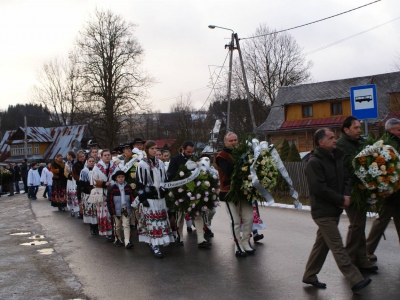 Pogrzeb Ks.Kanonika Jana Nowobilskiego - zdjęcie21