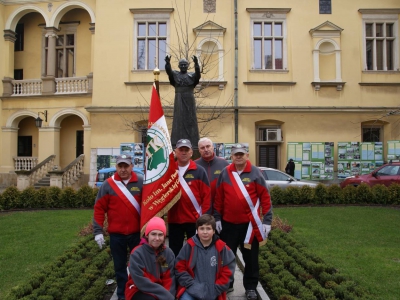 U progów Arcybiskupów Krakowskich - zdjęcie53