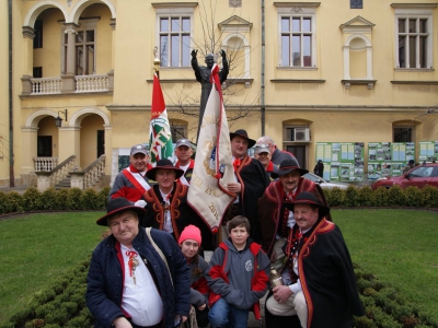 U progów Arcybiskupów Krakowskich - zdjęcie52