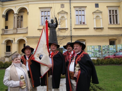 U progów Arcybiskupów Krakowskich - zdjęcie50