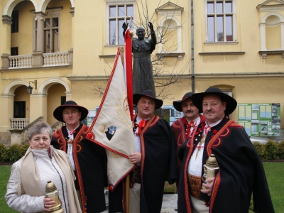 U progów Arcybiskupów Krakowskich - zdjęcie49