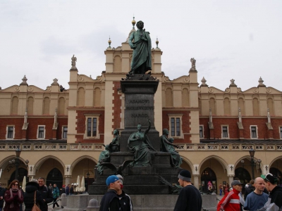 U progów Arcybiskupów Krakowskich - zdjęcie5