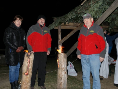 XI Ogólnopolskie Ognisko Papieskie na Hali Boraczej - zdjęcie21