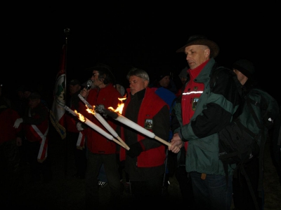 XI Ogólnopolskie Ognisko Papieskie na Hali Boraczej - zdjęcie8