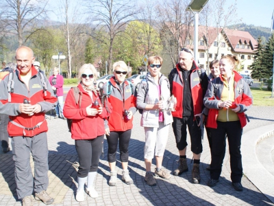 Spotkanie Ludzi Gór - Glinne 2016 - zdjęcie9