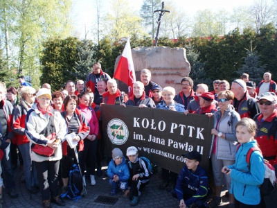 Spotkanie Ludzi Gór - Glinne 2016 - zdjęcie6