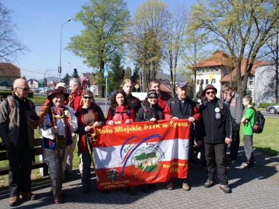 Spotkanie Ludzi Gór - Glinne 2016 - zdjęcie1