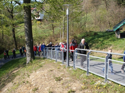 Spotkanie Ludzi Gór - Glinne 2016 - zdjęcie68