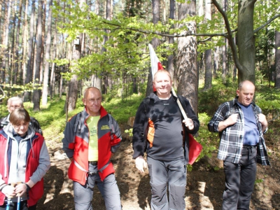 Spotkanie Ludzi Gór - Glinne 2016 - zdjęcie67