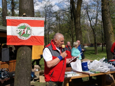 Spotkanie Ludzi Gór - Glinne 2016 - zdjęcie32