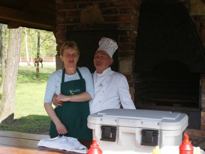 Spotkanie Ludzi Gór - Glinne 2016 - zdjęcie28