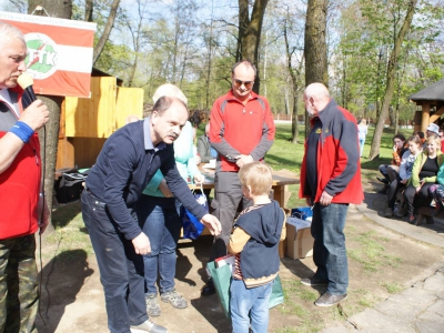 Spotkanie Ludzi Gór - Glinne 2016 - zdjęcie17