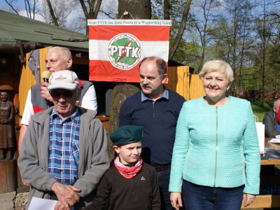 Spotkanie Ludzi Gór - Glinne 2016 - zdjęcie14