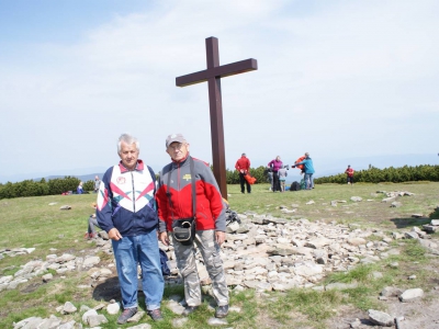 XXIII Wiosenny Zlot Żywczaków Hala Miziowa 29.05.2016 r. - zdjęcie32