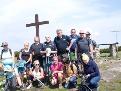 XXIII Wiosenny Zlot Żywczaków Hala Miziowa 29.05.2016 r. - zdjęcie28