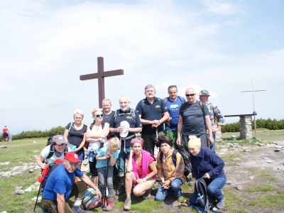 XXIII Wiosenny Zlot Żywczaków Hala Miziowa 29.05.2016 r. - zdjęcie27