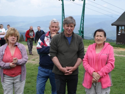 XXIII Wiosenny Zlot Żywczaków Hala Miziowa 29.05.2016 r. - zdjęcie12