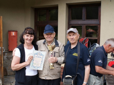 XXIII Wiosenny Zlot Żywczaków Hala Miziowa 29.05.2016 r. - zdjęcie10