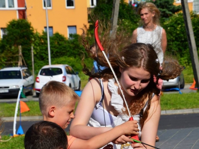 Święto najmłodszych w gminie Węgierska Górka - zdjęcie25