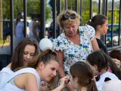 Święto najmłodszych w gminie Węgierska Górka - zdjęcie2