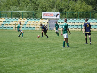 XXIV Puchar Wójta Gminy Węgierska Górka w Piłkę Nożną - zdjęcie14
