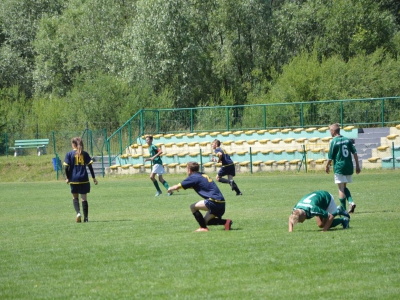 XXIV Puchar Wójta Gminy Węgierska Górka w Piłkę Nożną - zdjęcie15