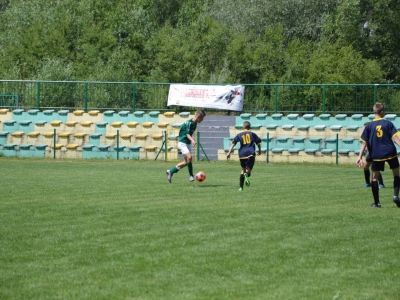 XXIV Puchar Wójta Gminy Węgierska Górka w Piłkę Nożną - zdjęcie17