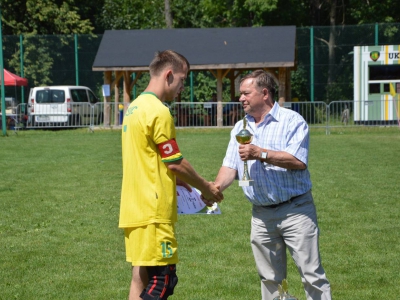 XXIV Puchar Wójta Gminy Węgierska Górka w Piłkę Nożną - zdjęcie36
