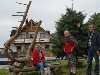 Spotkania ewangelizacyjne na szczytach Beskidów - zdjęcie46